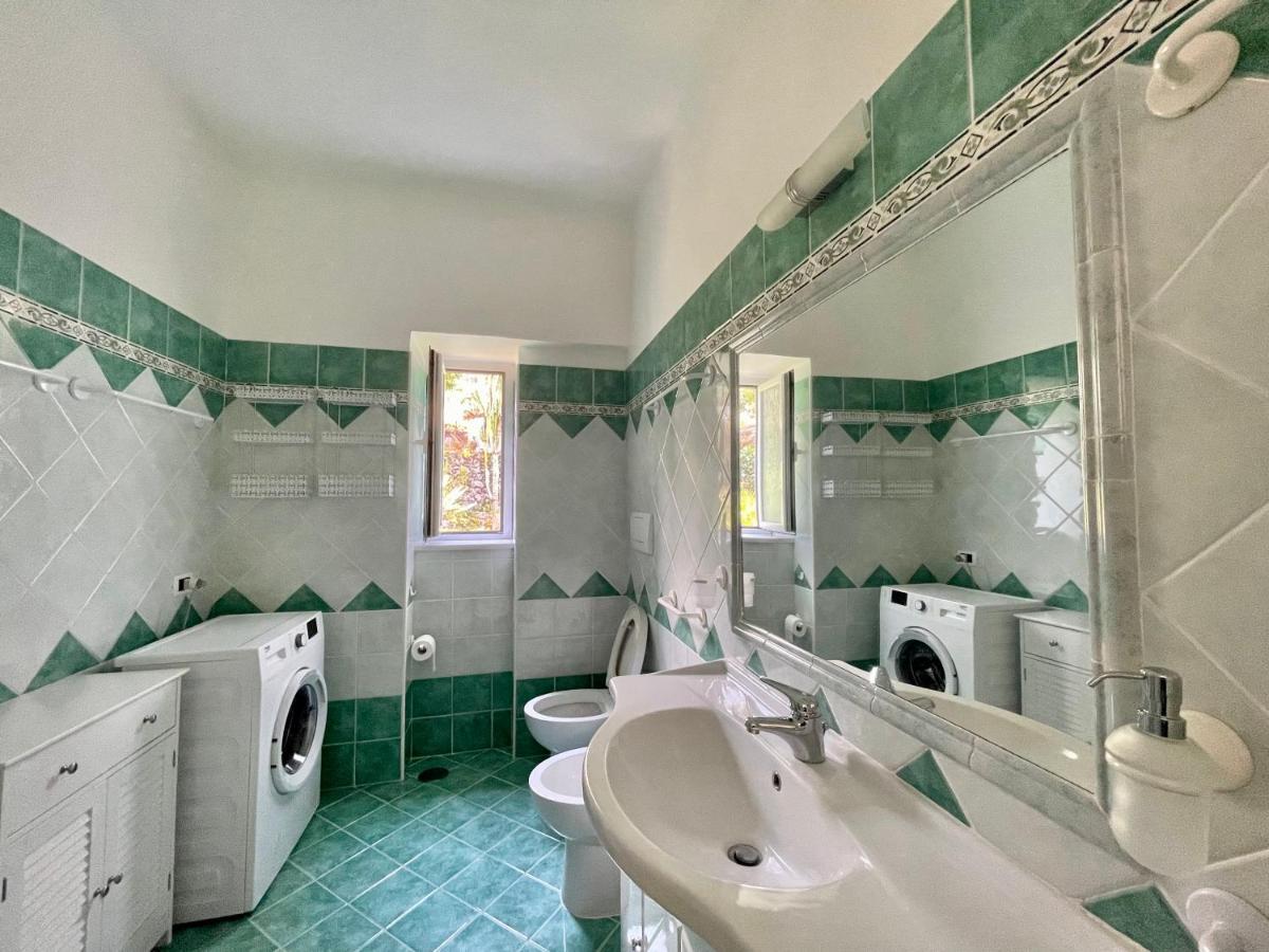 Casa Vacanze Mariafrancesca Ischia Exterior photo